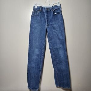 Lee Rider jeans Size 11